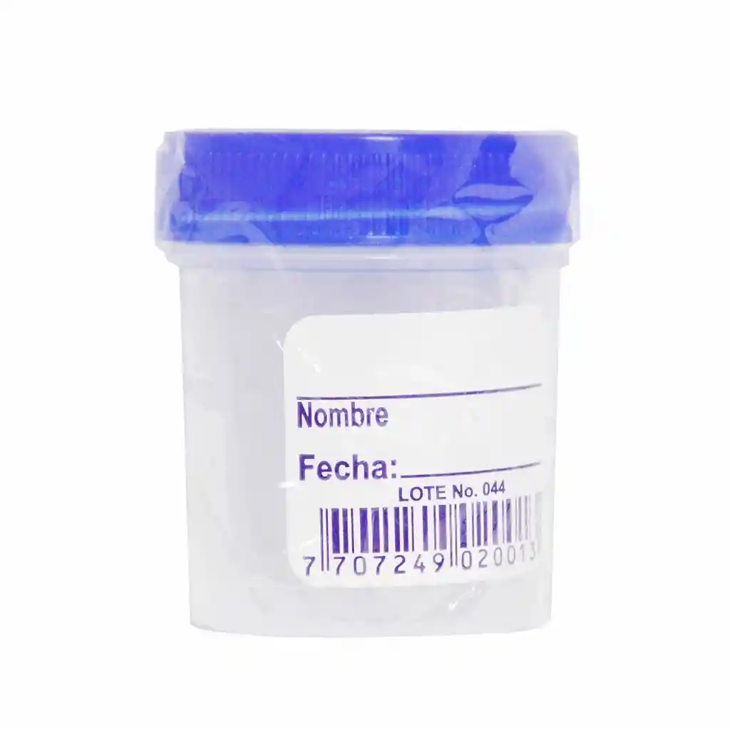 Locatel Recolectores