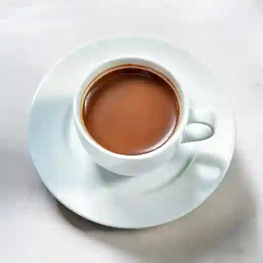 Chocolate Caliente