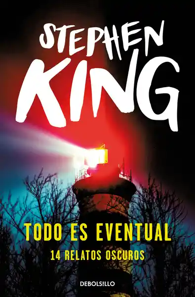 Todo es Eventual - King Stephen