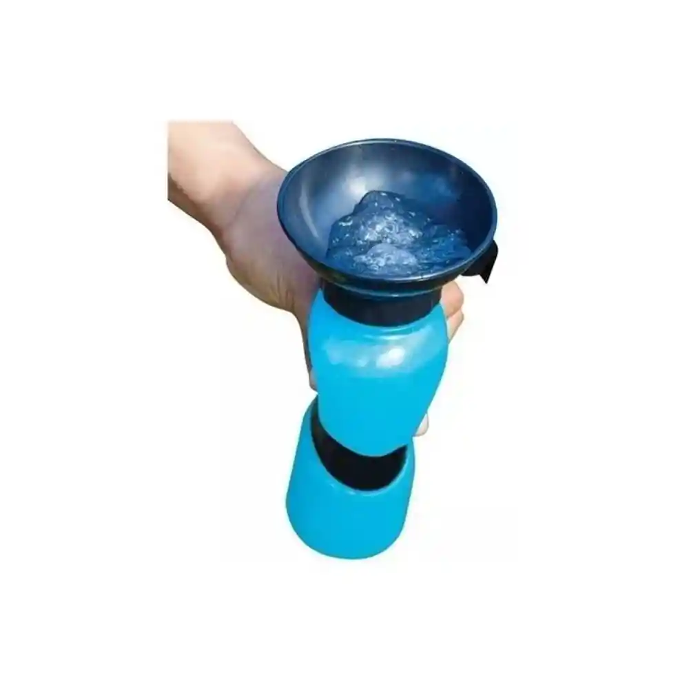 Bebida Agua Portable Mascotas Home Supplier