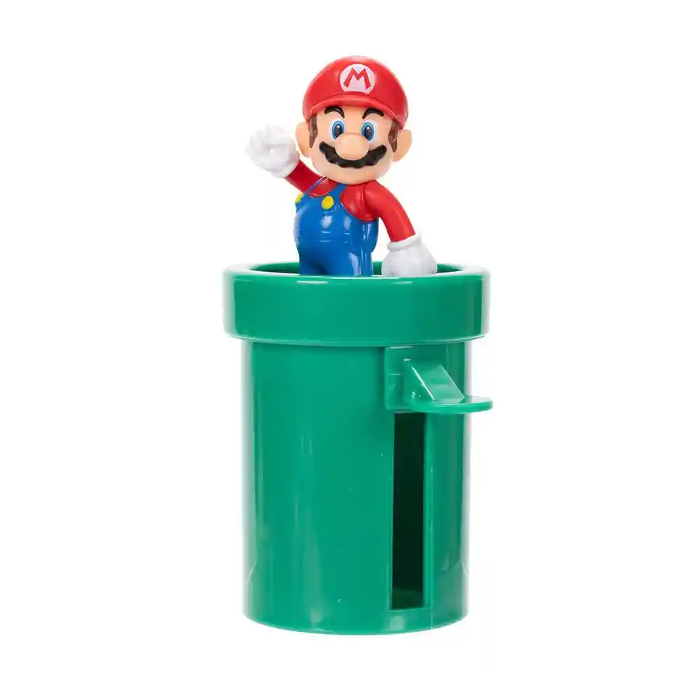 Nintendo Diorama Soda Jungle 2.5 Sega