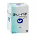 Glucosamina Suplemento Alimenticio (1500 mg)