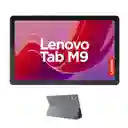 Tablet Lenovo M9 9 Pulgadas Lte 64 Gb 4 Gb Ram Frost Blue