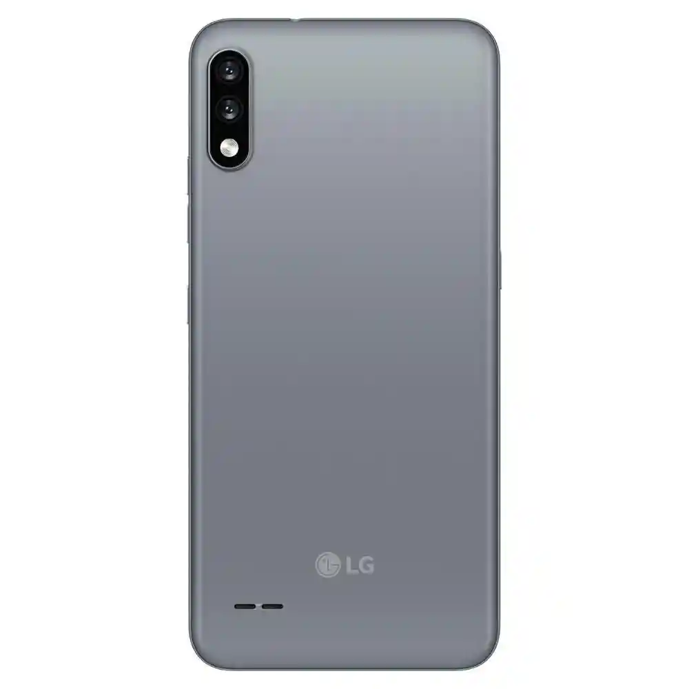 Lg Celular K22 Plus 64Gb Gris