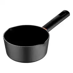 Cacerola Alum Forjado Cooperly Negro