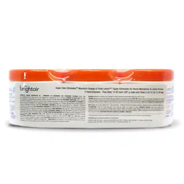 Bright Air Geems Ambientador Mandarina