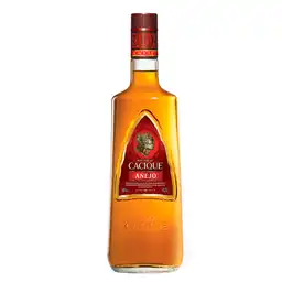 Cacique Ron Añejo