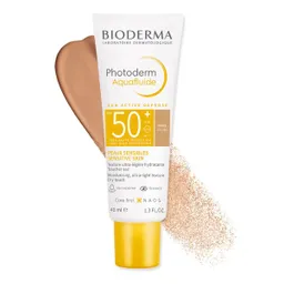 Bioderma Protector Solar Photoderm Aquafluide