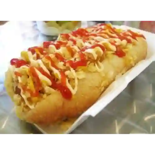 Chori Perro