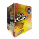 PROPOLEO/POLEN/MARAÑON SABOR MIEL 5TAB