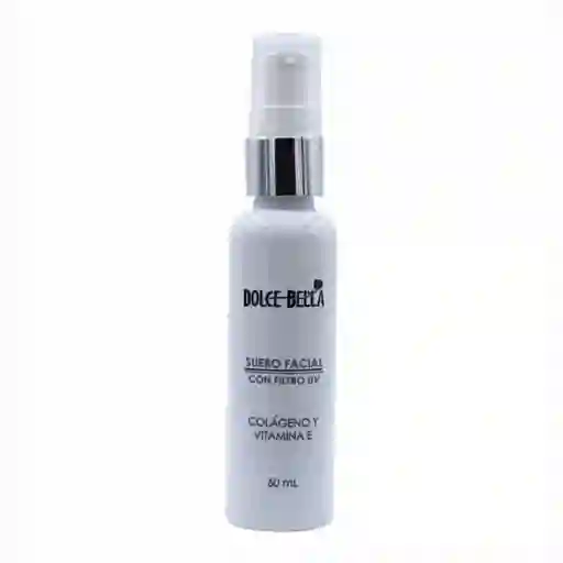 DOLCE BELLA Suero Facial Colágeno y Vitamina E
