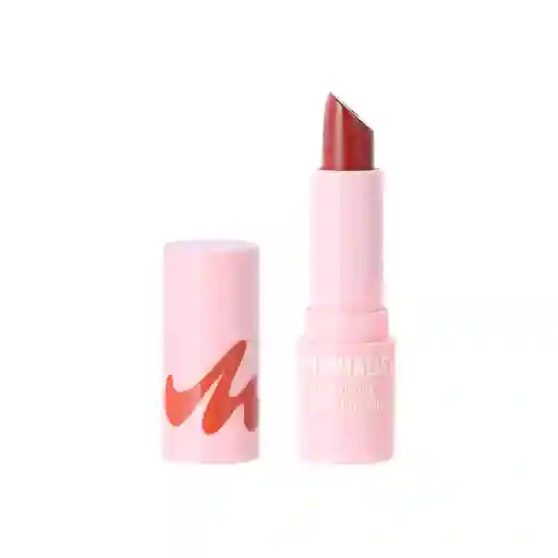 Lápiz Labial Brillante Serie Minimalist 12 Miniso