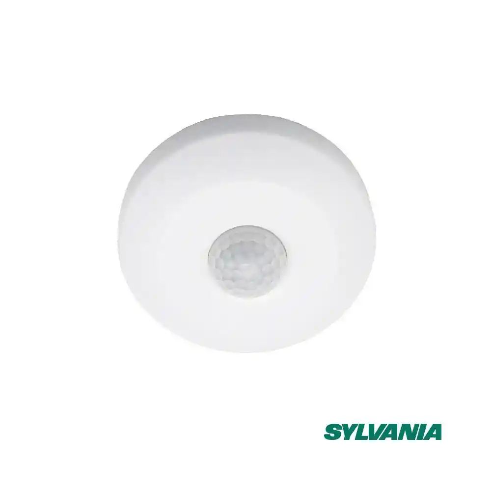 Sensor 360d Sobreponer Mini Sylvania P29352-36