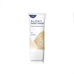 Almay Base Líquida Smart Shade SPF 15 Medium