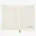 Moleskine Agenda Diaria Snoopy ve Grande Hc 2026