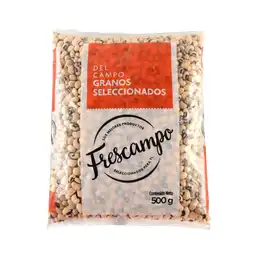 Frescampo Frijol Cabeza Negra