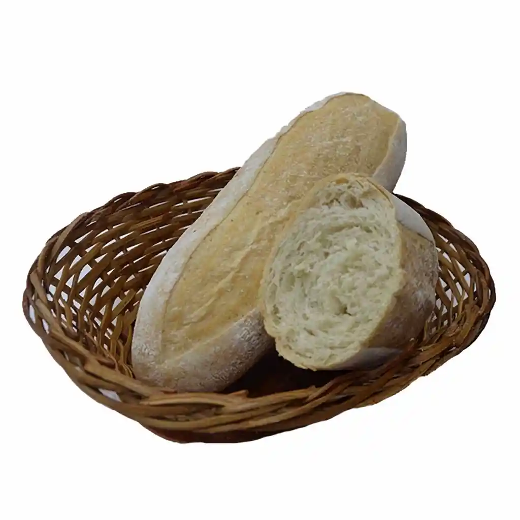 Pan de Ciabata