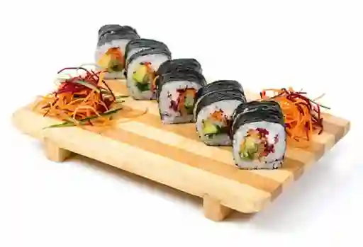 Veggie Roll