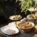Bandeja Irregular 30 cm Ambiente Gourmet