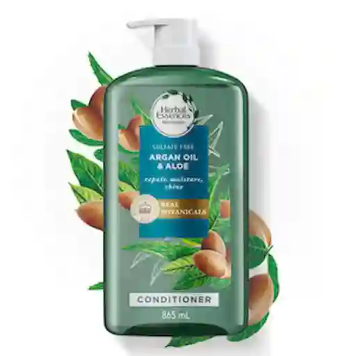 Herbal Essences Acondicionador con Aceite de Argán