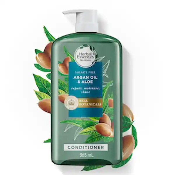Herbal Essences Acondicionador con Aceite de Argán