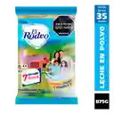 Leche en polvo EL RODEO x 875g