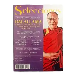 Selecciones Revista Intermex