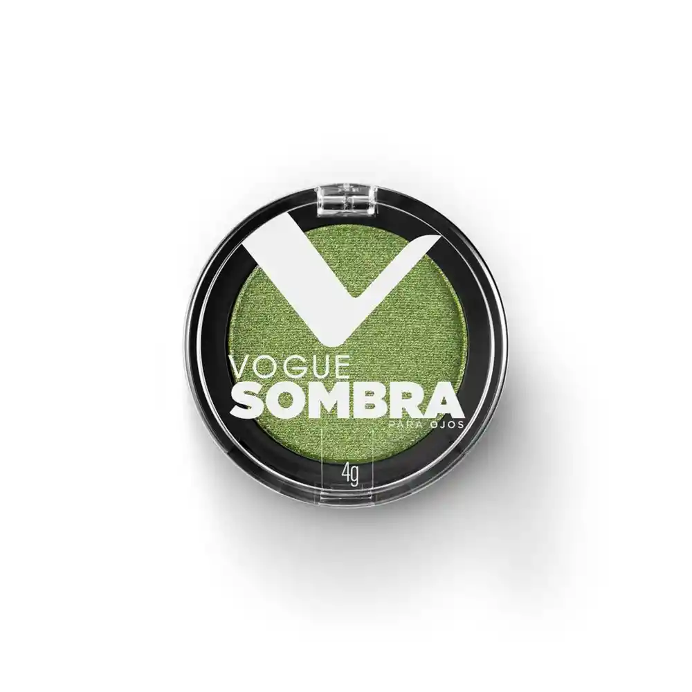 Sombra Individual Vogue (4 Gr)
