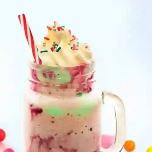 Malteada Tradicional
