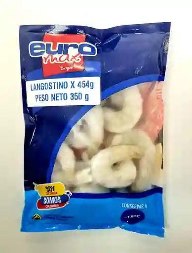 Euromax Langostino