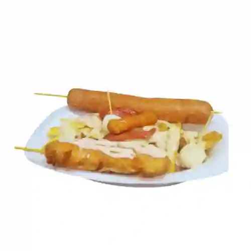 Mandi Combo