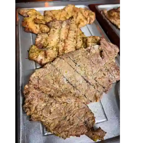 Asado Mixto 300gr