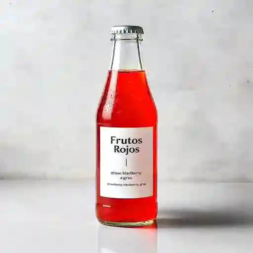 Frutos Rojos