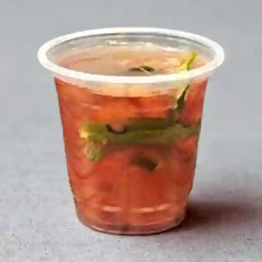AROMÁTICA FRUTOS ROJOS