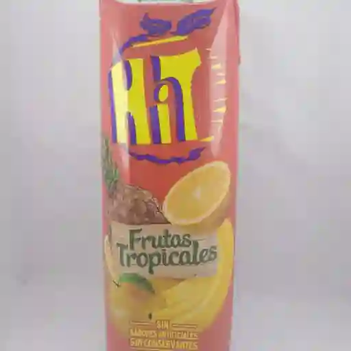 Jugo Hit Tropical 1 l