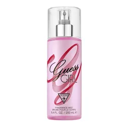 Guess Fragrance Splash Girl