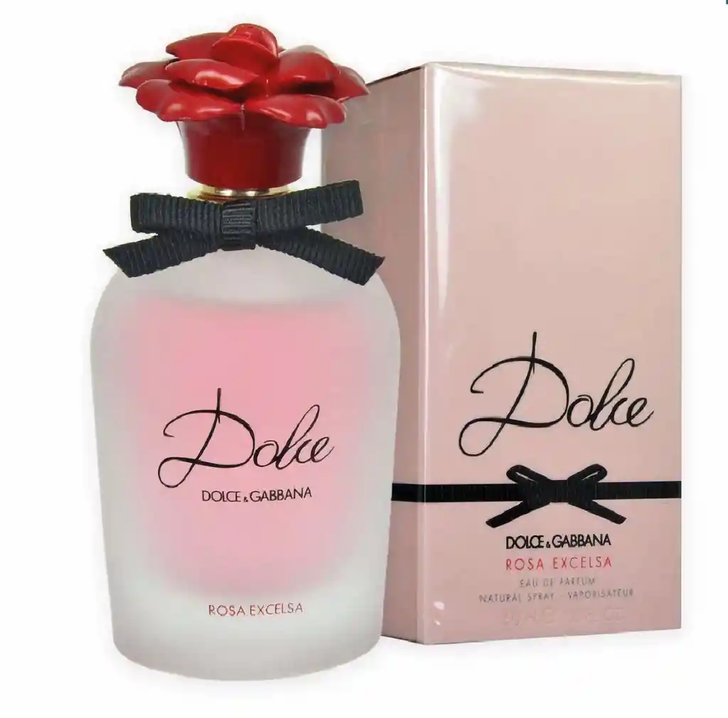 Dolce & Gabbana Rosa Excelsa