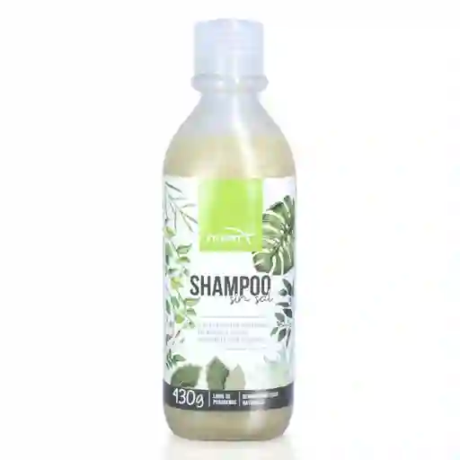 Funat Shampoo con Extracto Naturales sin Sal