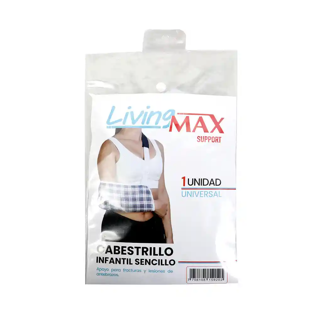 Cabestrillo Pediatric Lm-1701435