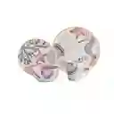 Vajilla Marea 4 Puestos 16 Pzs Corona Vl117k040116