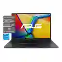Portatil Asus Vivobook 16 Intel Core I5 13420h Ram 16 Gb 512 Gb Ssd X1605vamb1193w