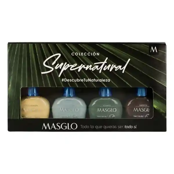 Masglo Esmalte Supernatural 313332