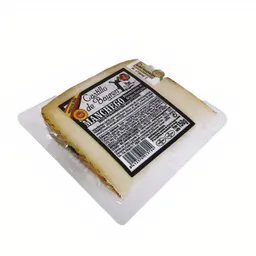 Manchego Castillo Del Bayren Queso