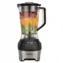 Licuadora Finlandek 3 Velocidades Negro Fibl908