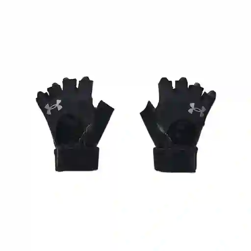 Under Armour Guantes Men Weightlifting Talla M