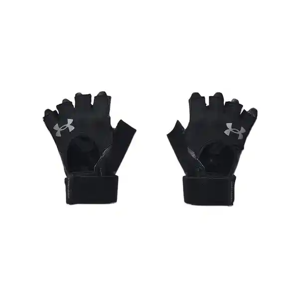 Under Armour Guantes Men Weightlifting Talla M