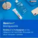 Enjuague Bucal Bexident Blanqueante