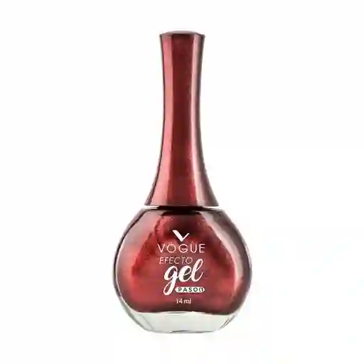 Esmalte Vogue Esmalte (14 Ml)