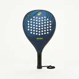 Pala De Pádel Para Adultos Kuikma 190 - Azul