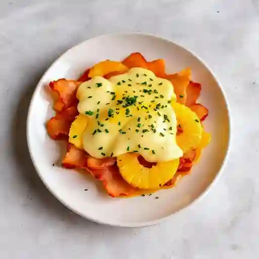 Hawaiana especial large